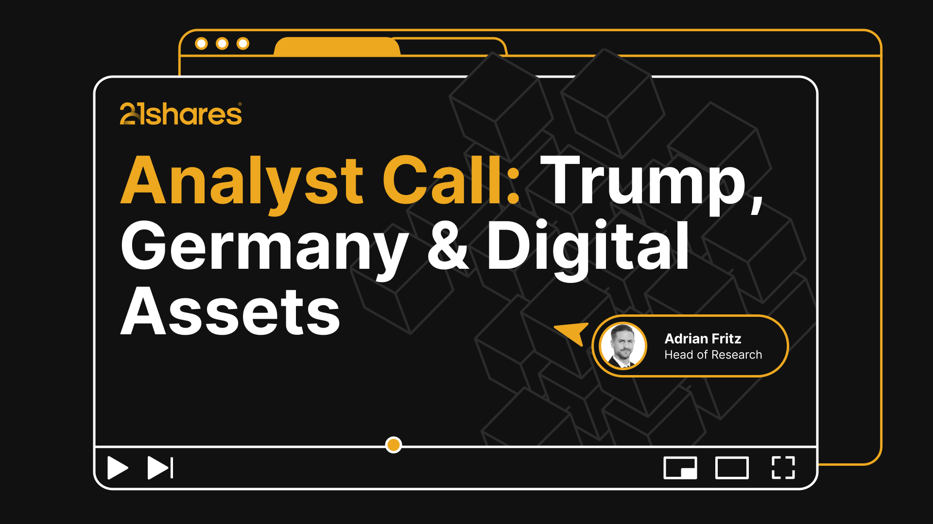 Global Political Shifts: Germany, U.S. Elections, and the Crypto Market