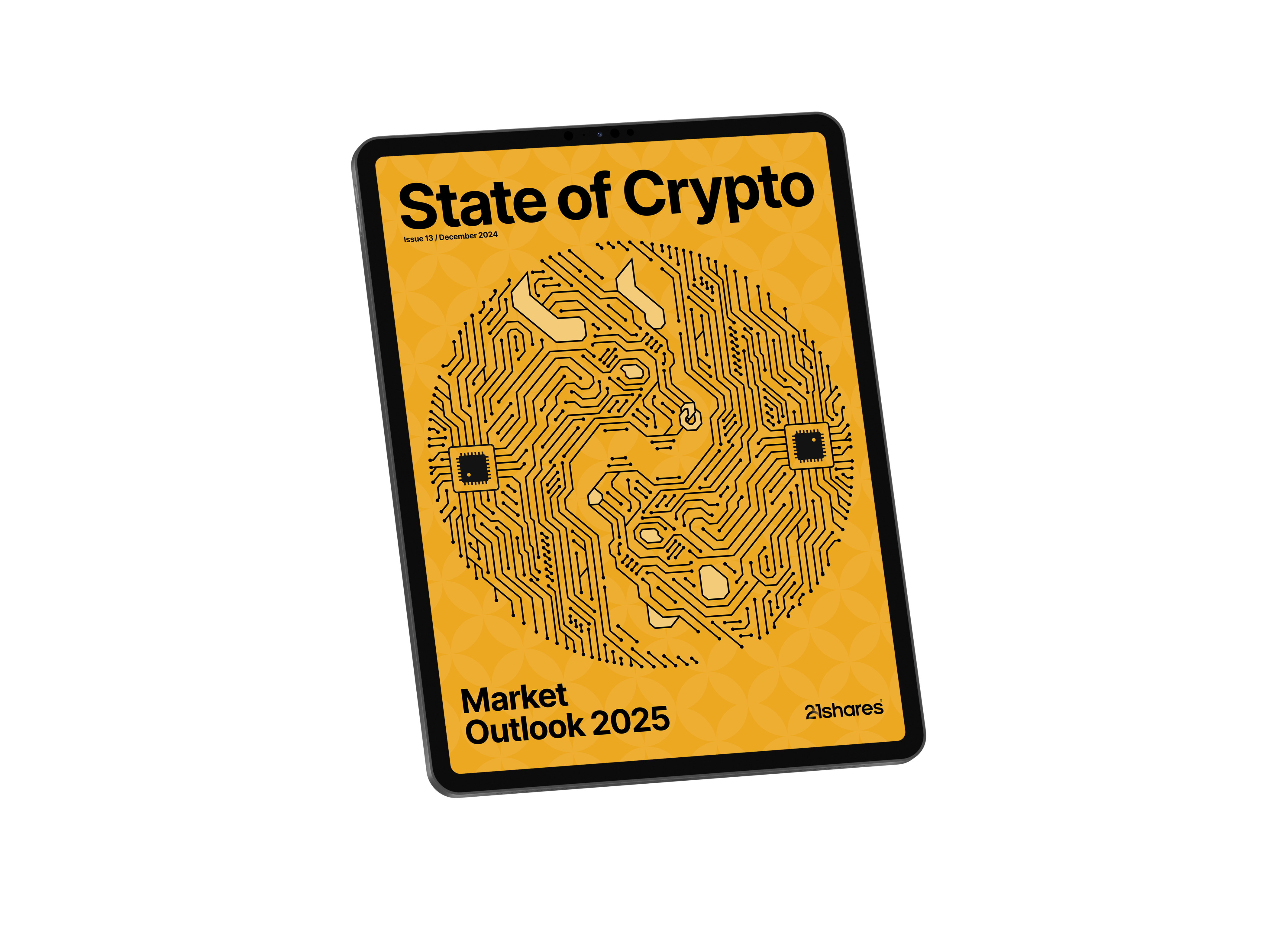 State of Crypto Previsioni di Mercato per il 2025