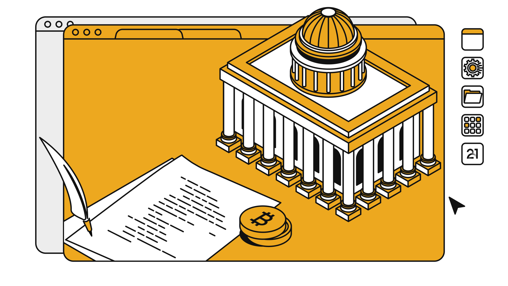 The Digital Asset Executive Order: A Defining Moment for Crypto in America