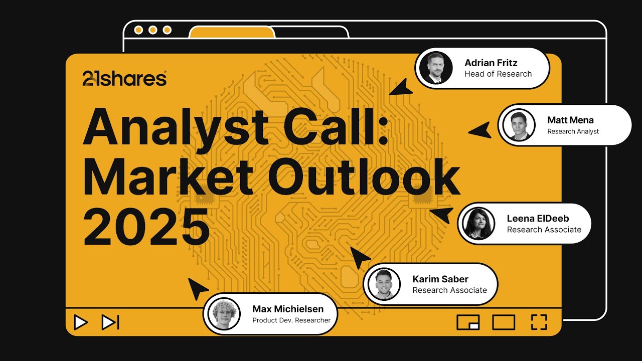 Exploring 2025 Crypto Trends: Bitcoin, Ethereum, and Beyond