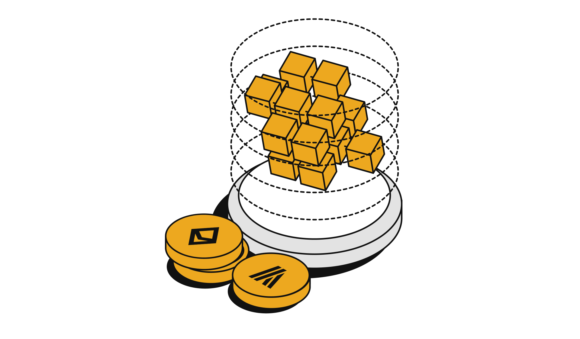 Turning stocks into tokens? Why it’s cool, but complicated