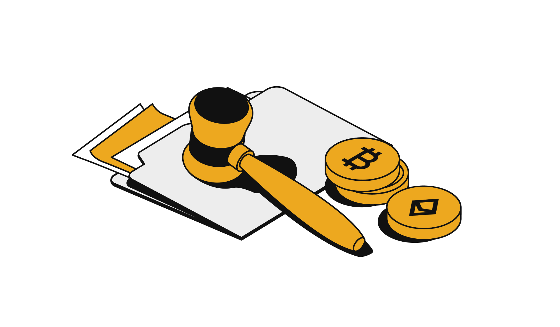 US investors, please take note: Bitcoin and Ethereum ETFs are now more efficient