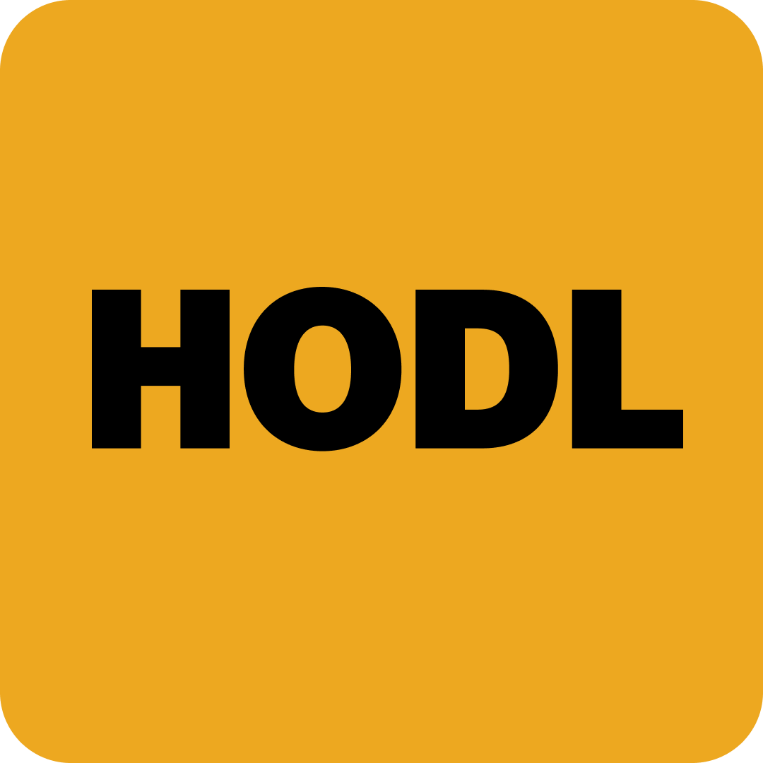 HODL