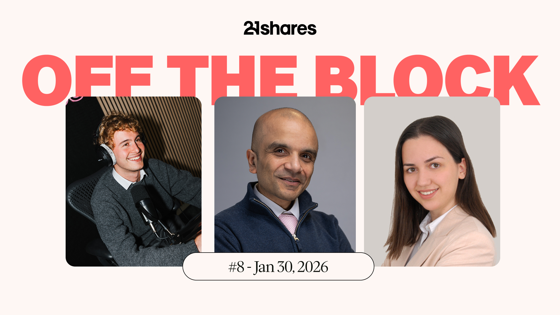 Off the Block podcast: Trading Bitcoin around the Chinese New Year