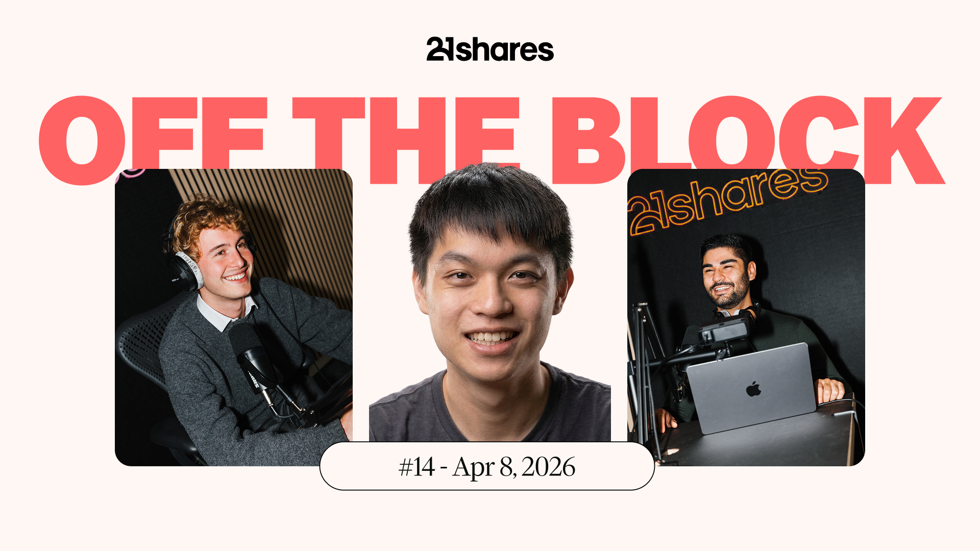 Off the Block: The rise of agent economies and onchain commerce