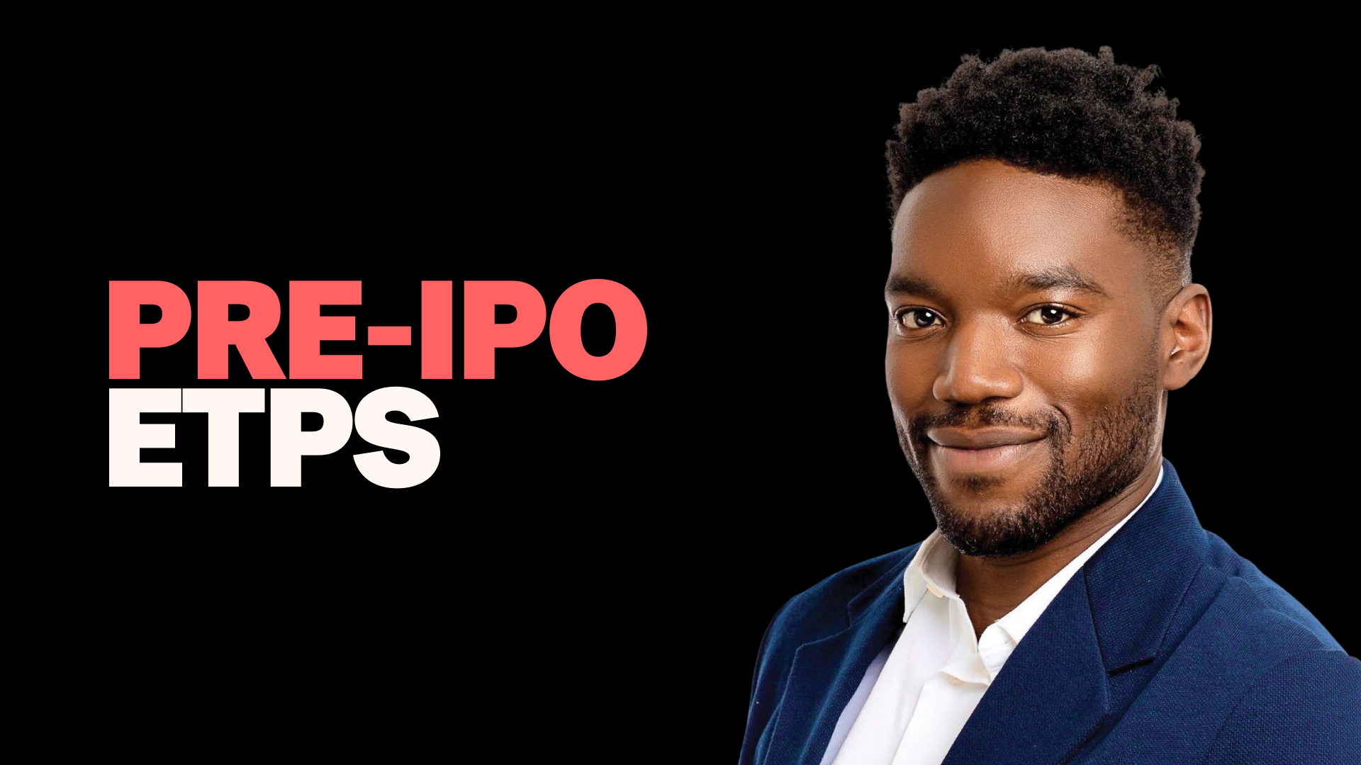 How pre-IPO ETPs work: listed access to private company valuations
