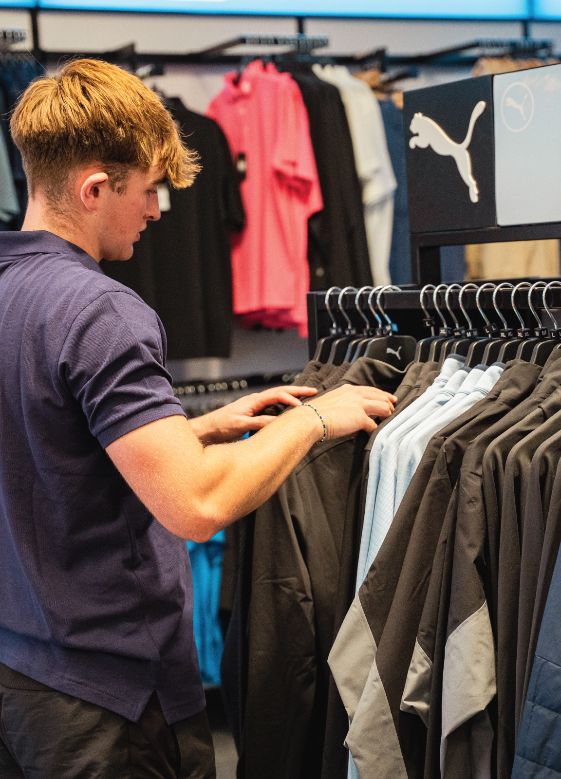 GolfQube Gift Voucher