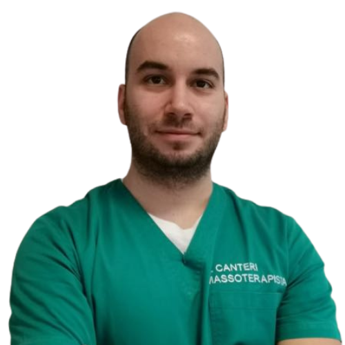 [headshot] image of customer (for a pharmacy)