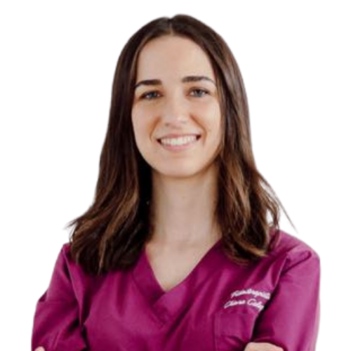 [headshot] image of customer (for a pharmacy)