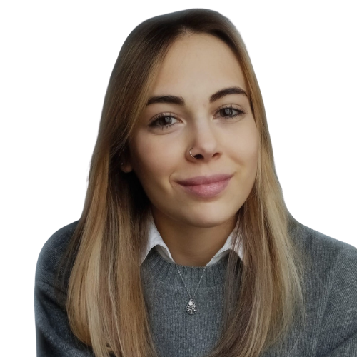 [headshot] image of customer (for a pharmacy)