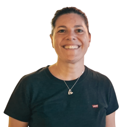 [headshot] image of customer (for a pharmacy)