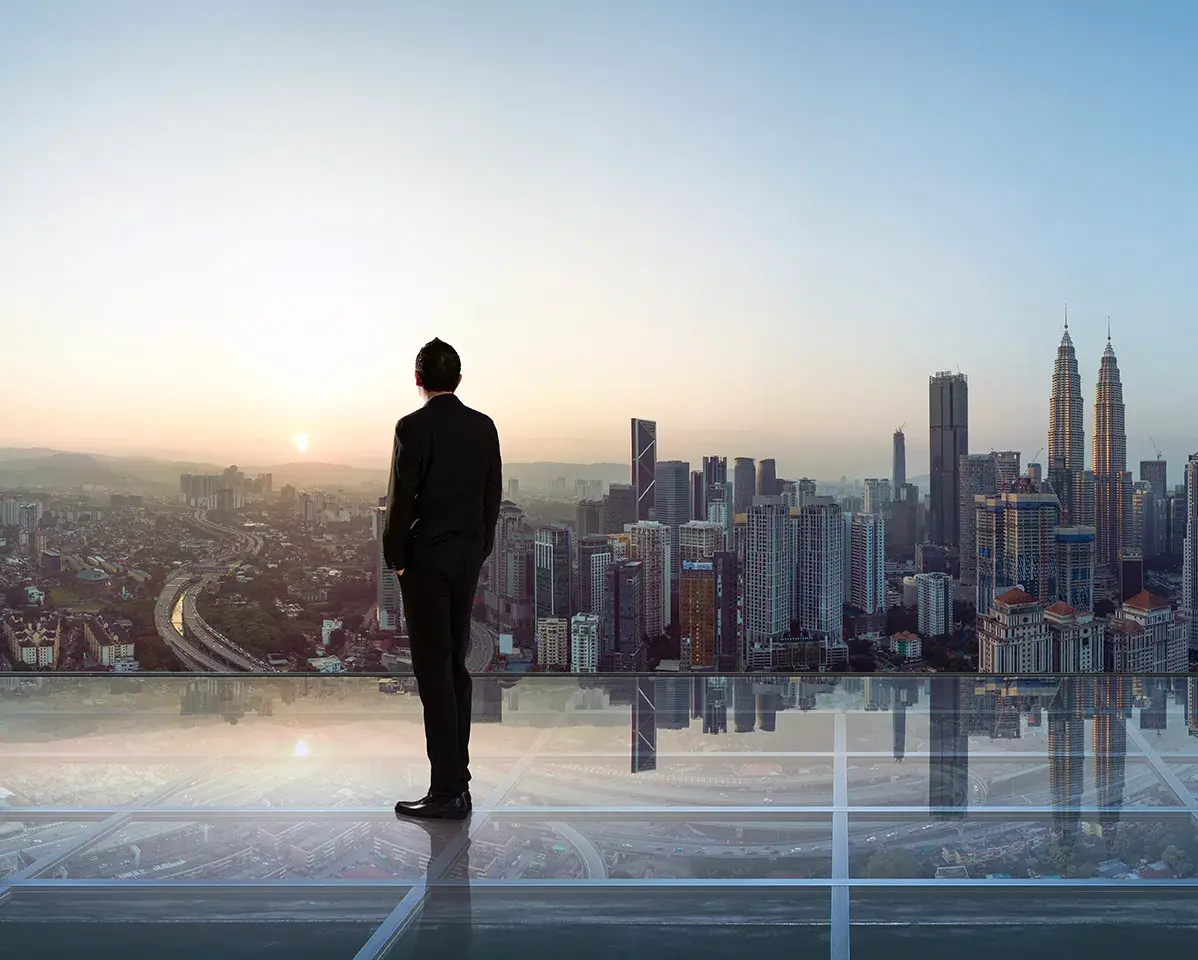 CIO Perspective