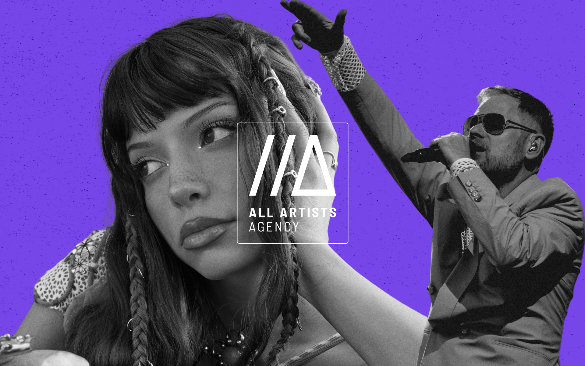 ALL ARTISTS AGENCY