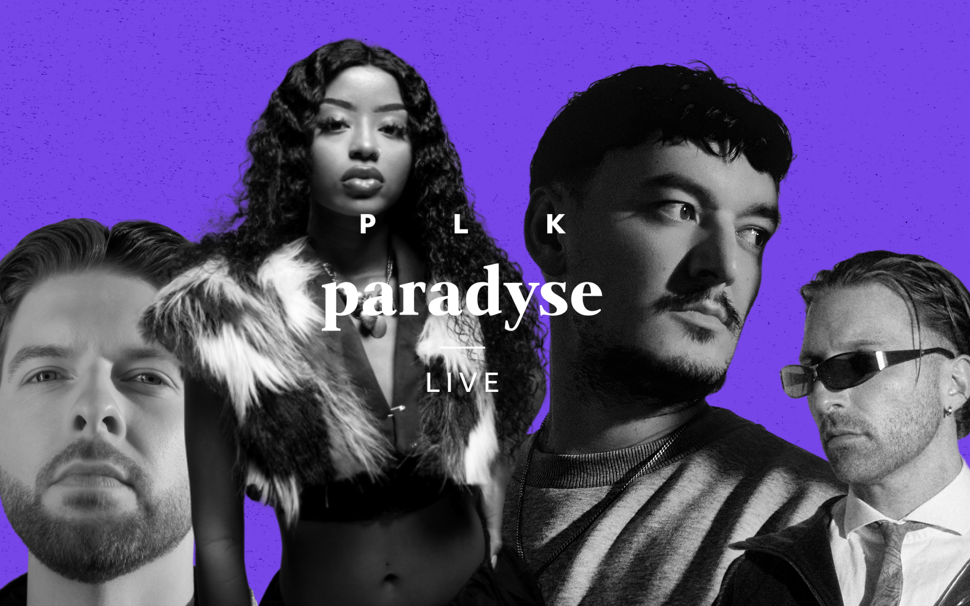 PARADYSE LIVE