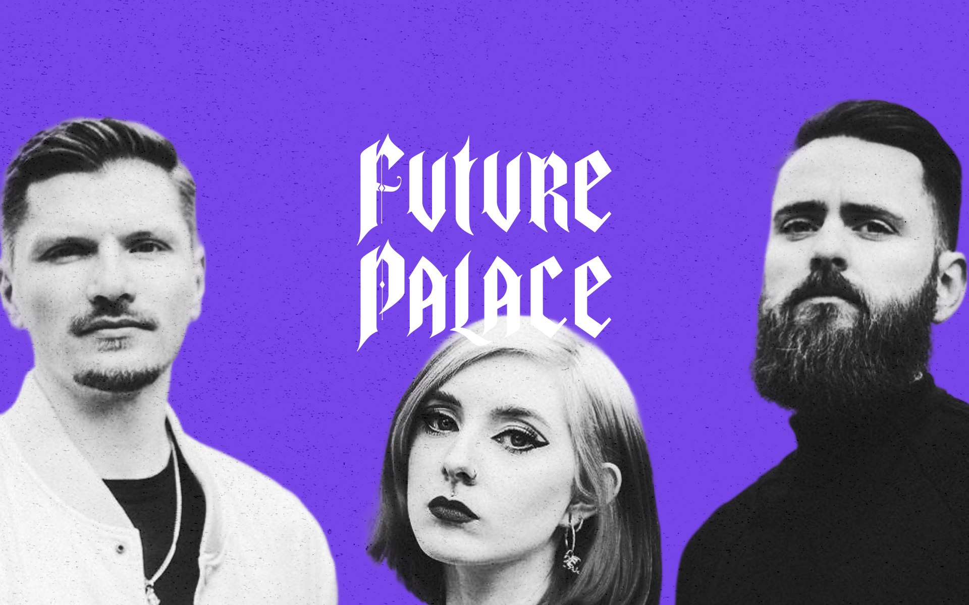 FUTURE PALACE
