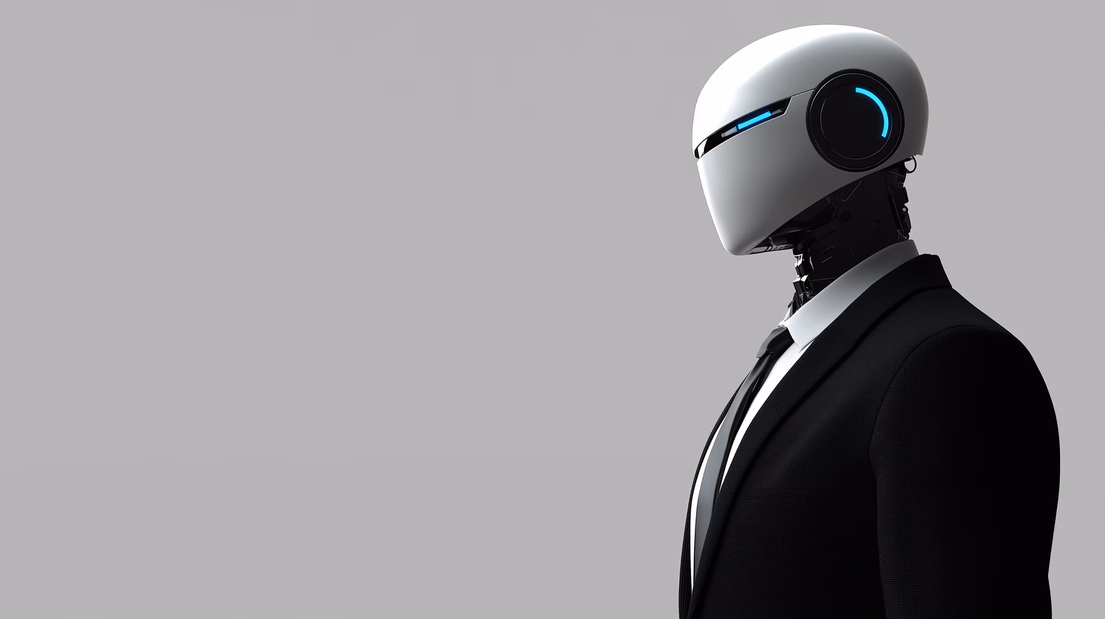 businessman-ai-robot