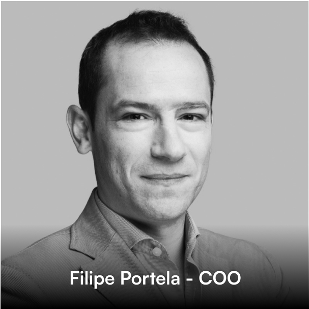filipe coo