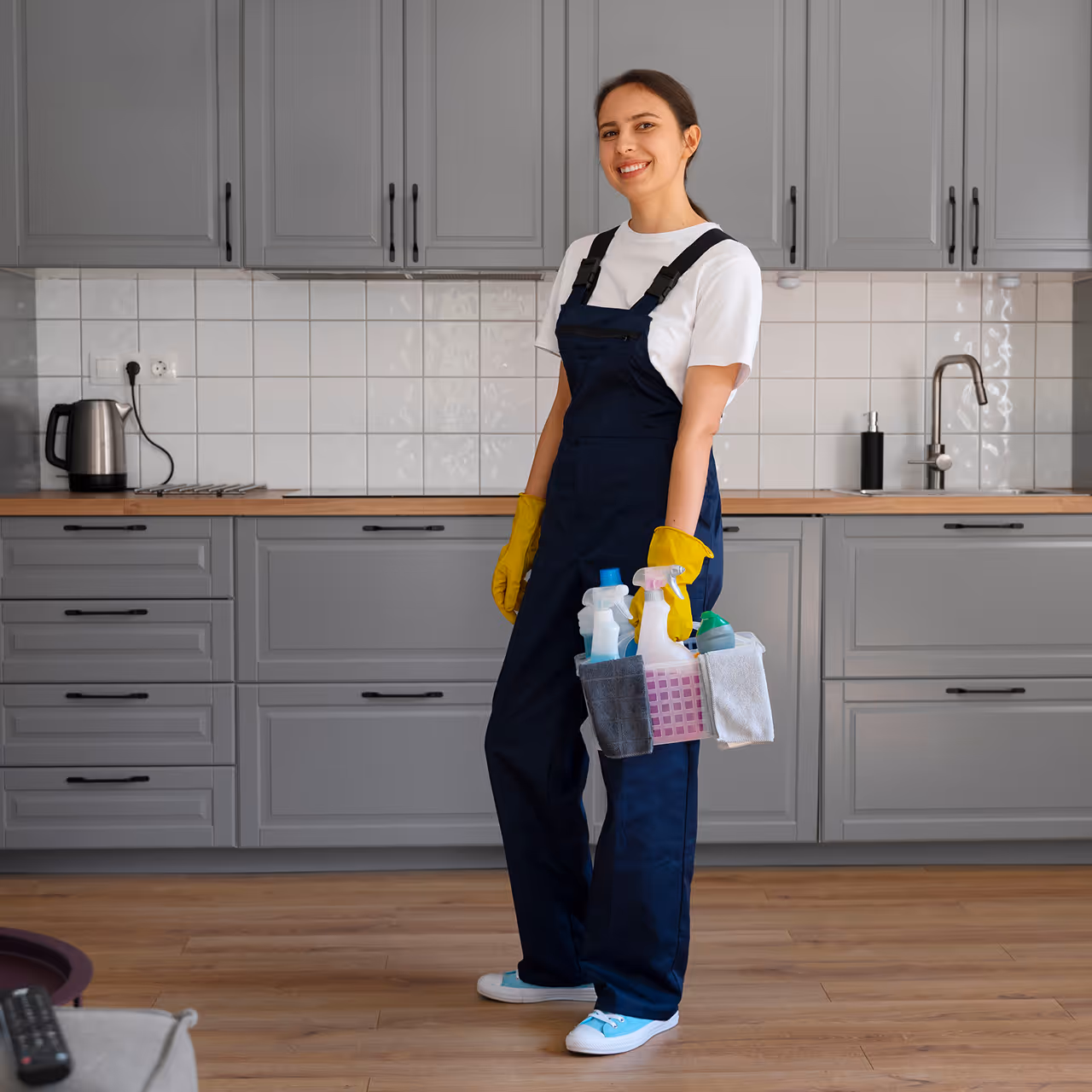 Freshness in Every Corner