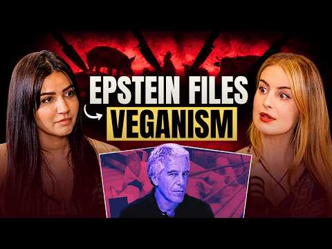 Would You Date a Meat Eater? Jamie Logan — Kindness with Amy podcast episode