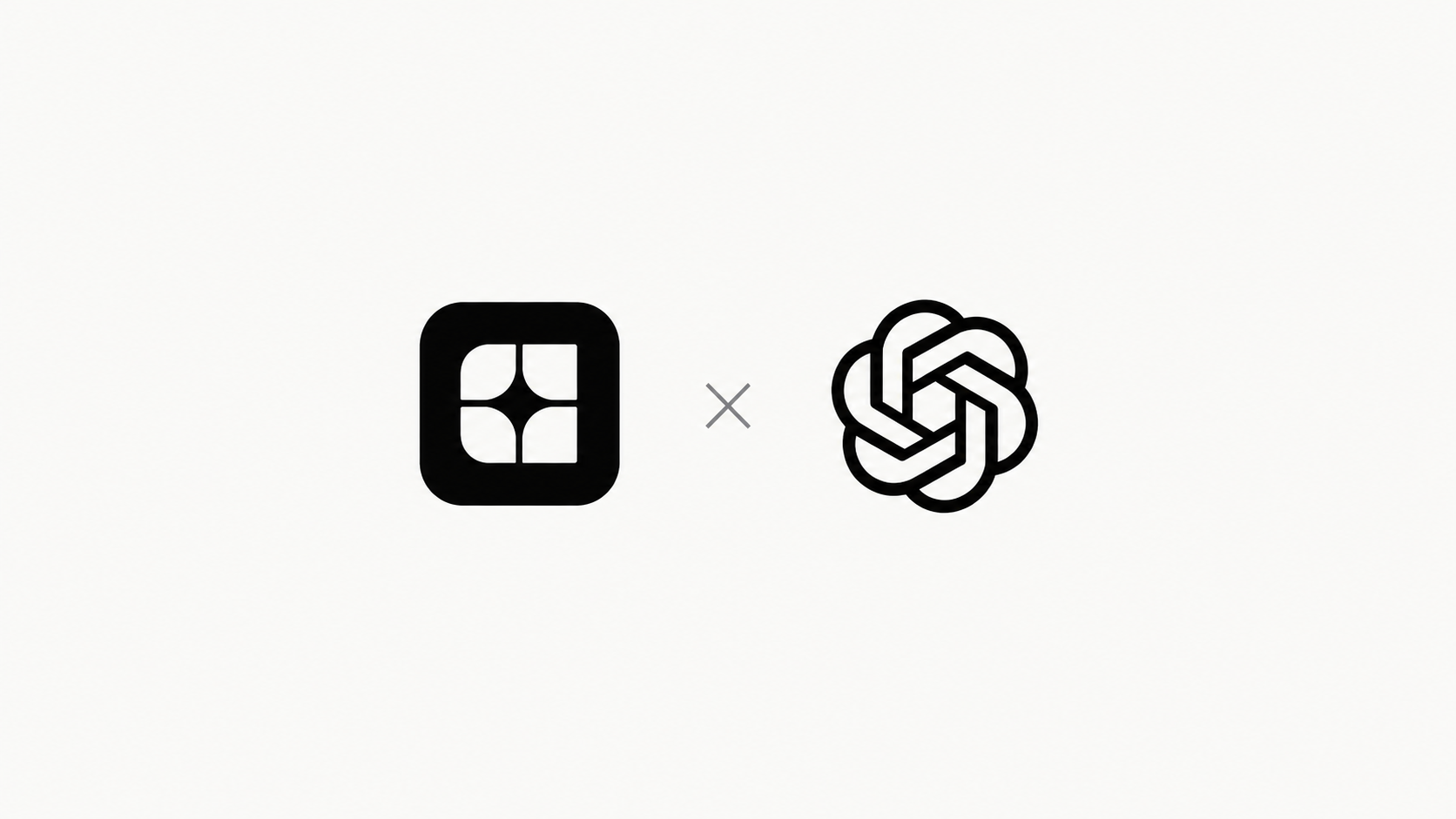 Evertrace and ChatGPT logos connected by a multiplication symbol