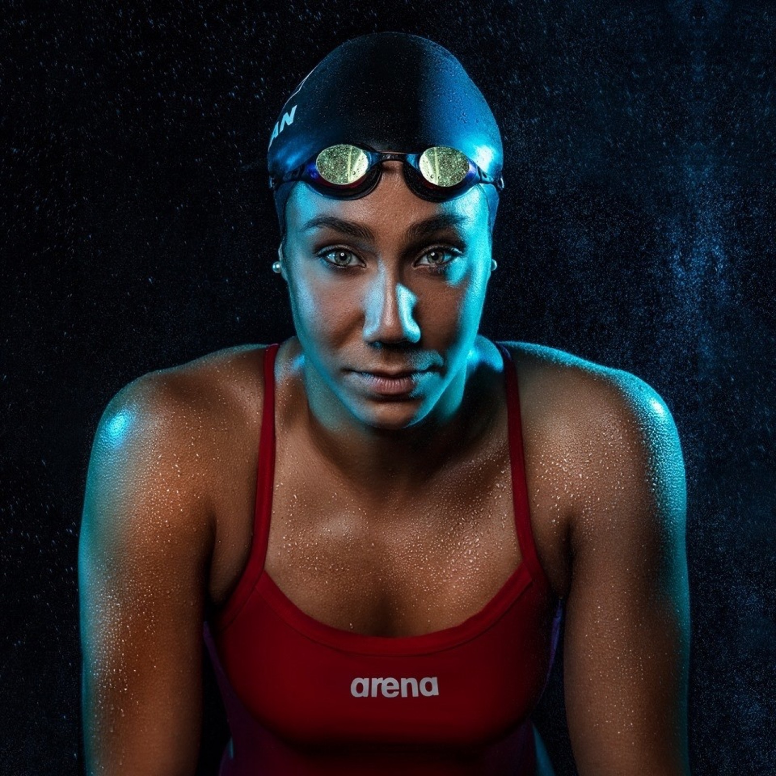 Farida Osman