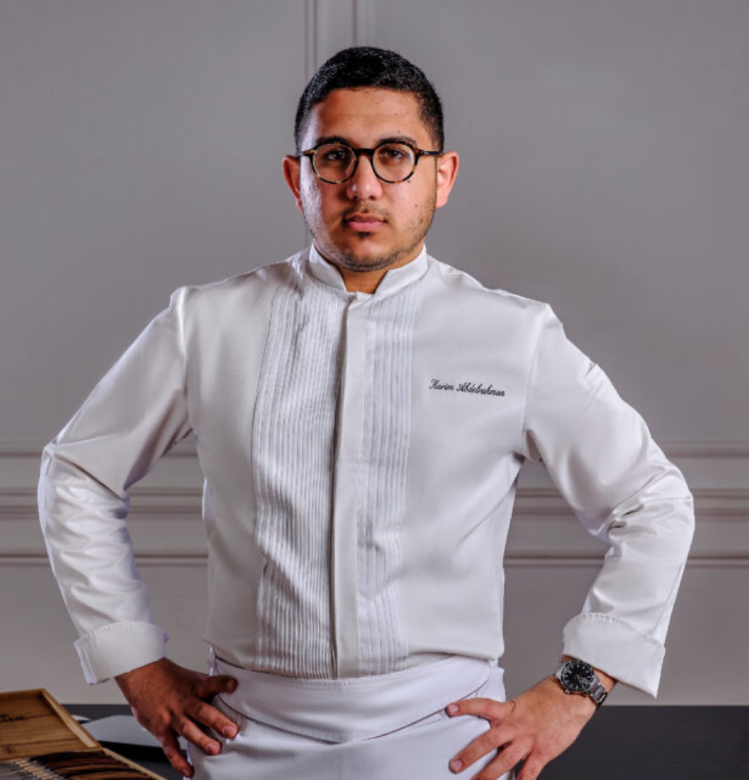 Kareem Abdelrahman