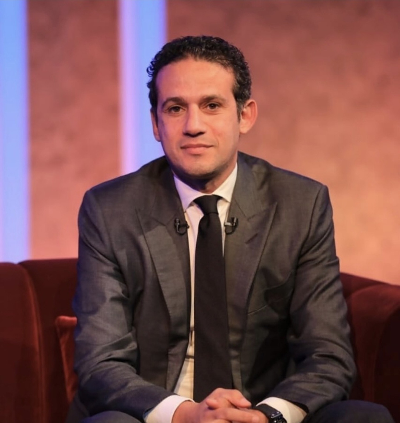 Mohamed Fadl