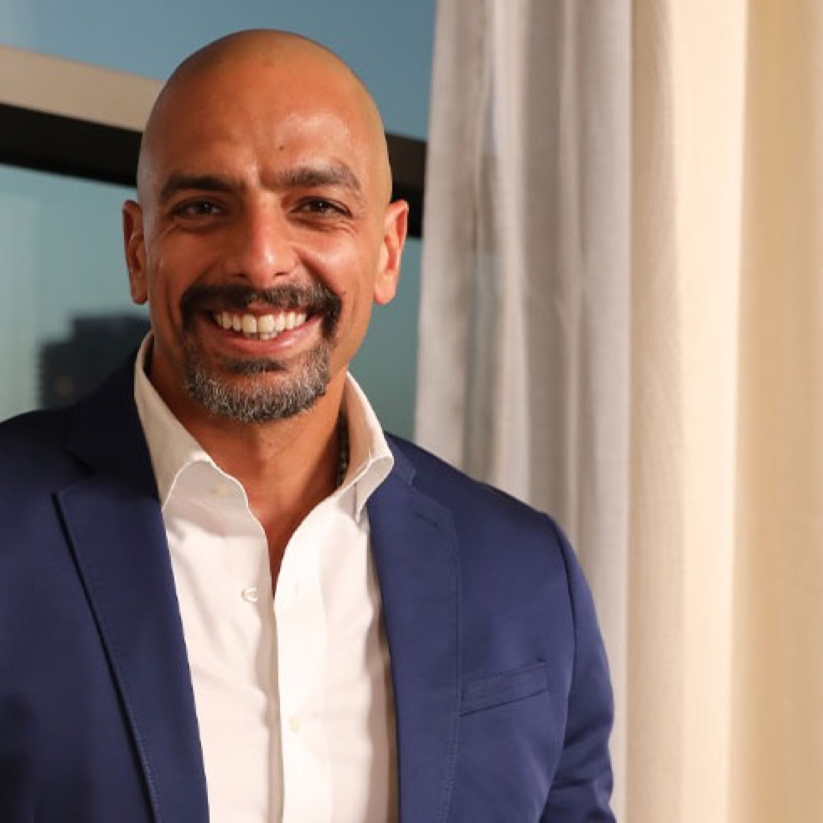 Omar El Sahy
