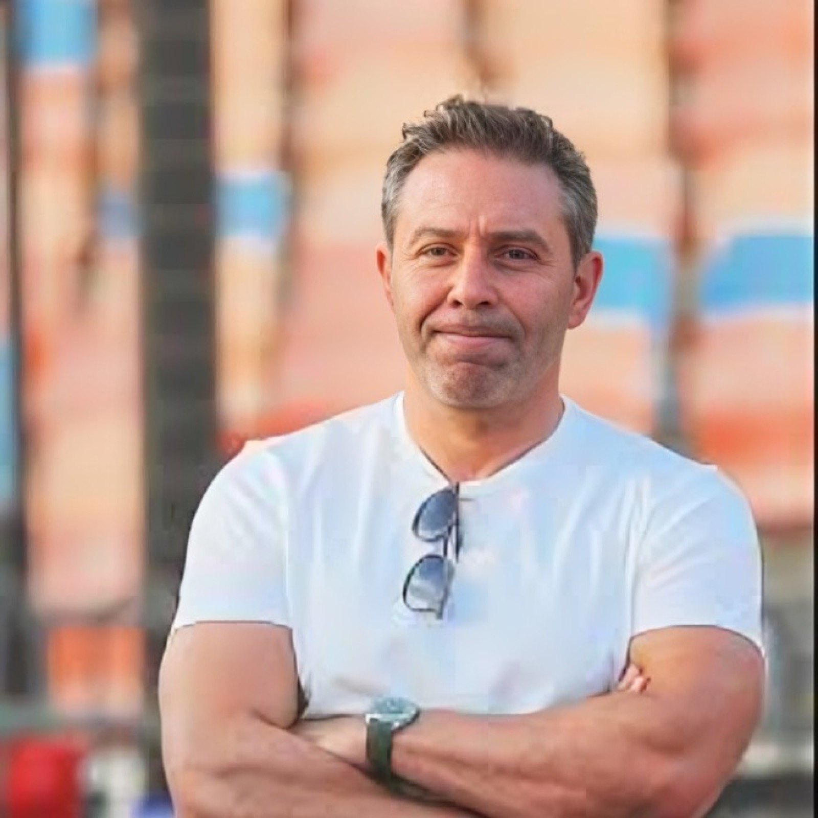 Hazem Emam