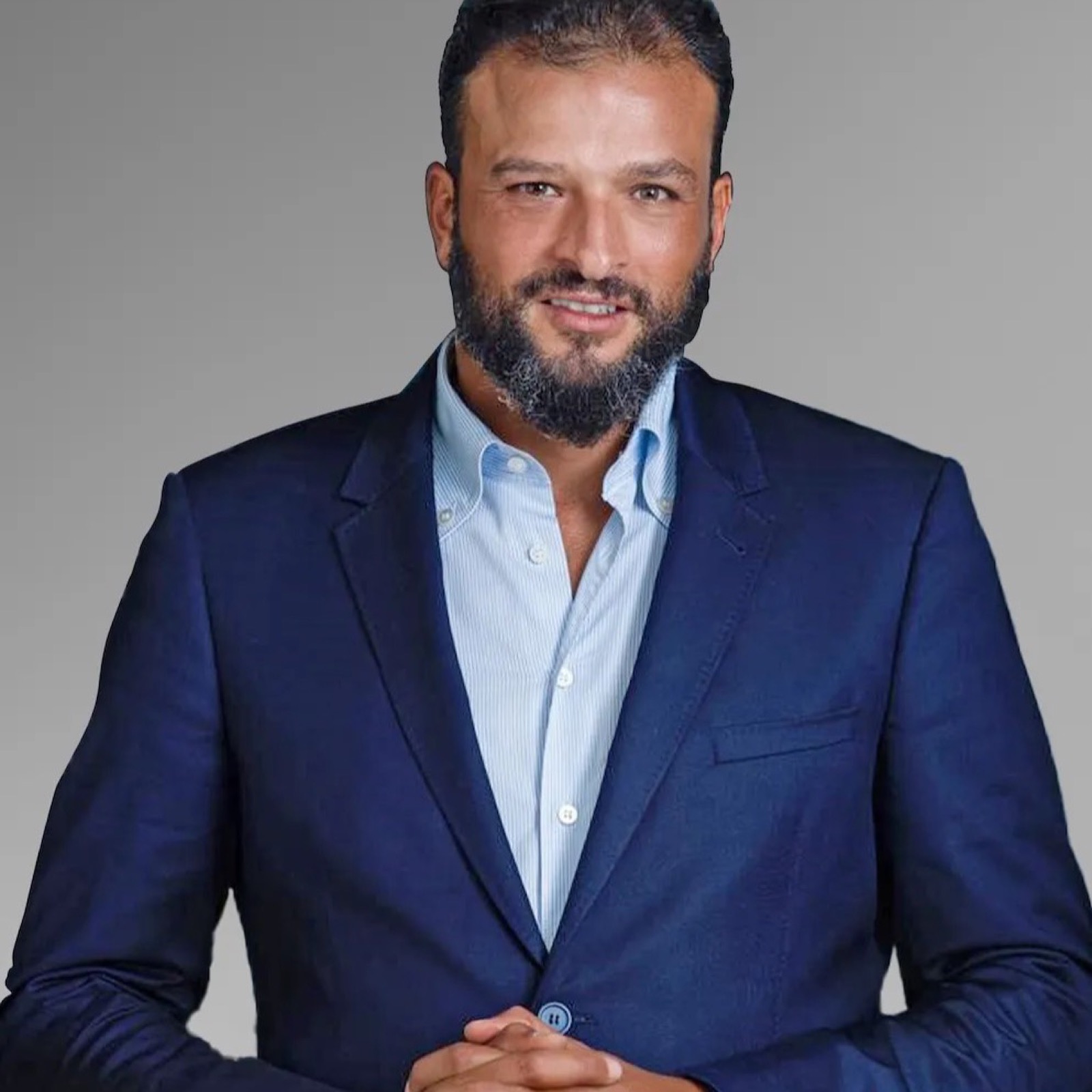 Ayman Abbas