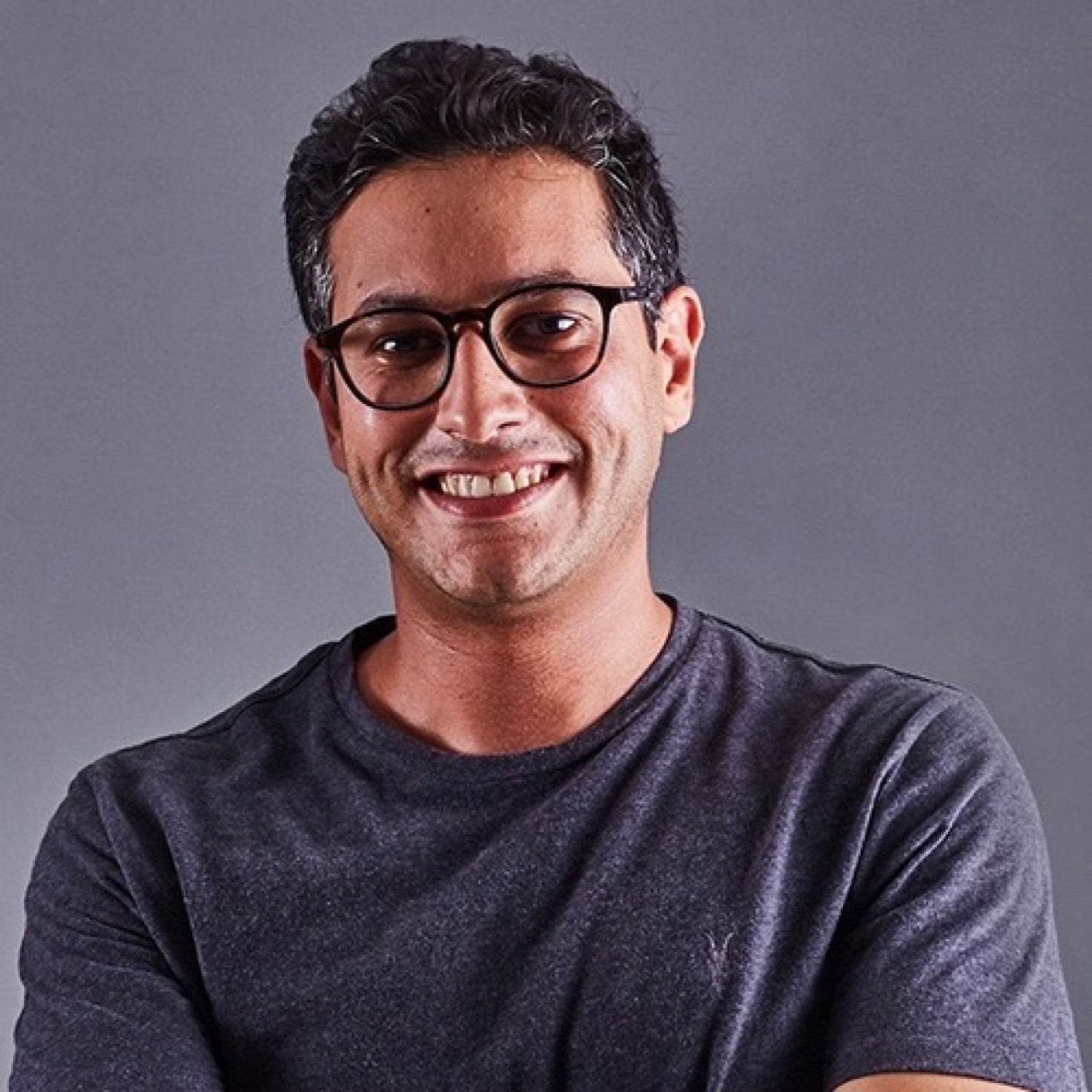 Bassem Elhady