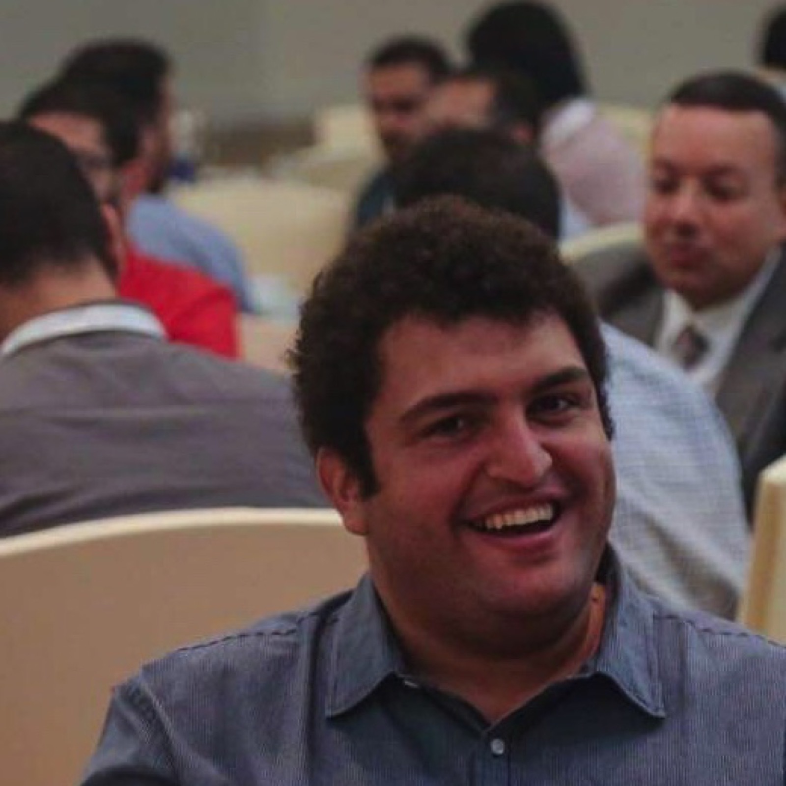 Abdelhameed Sharara
