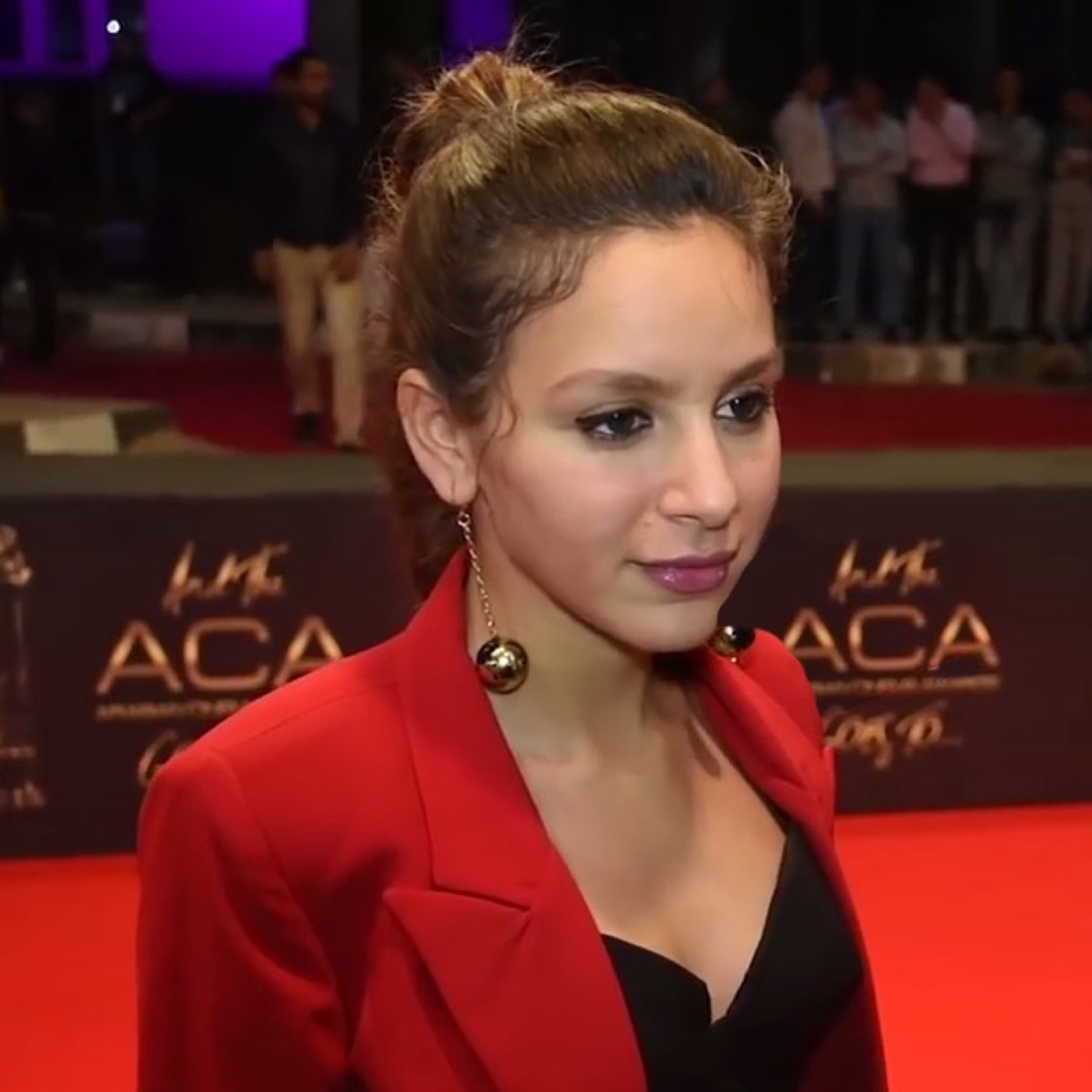 Jamila Awad