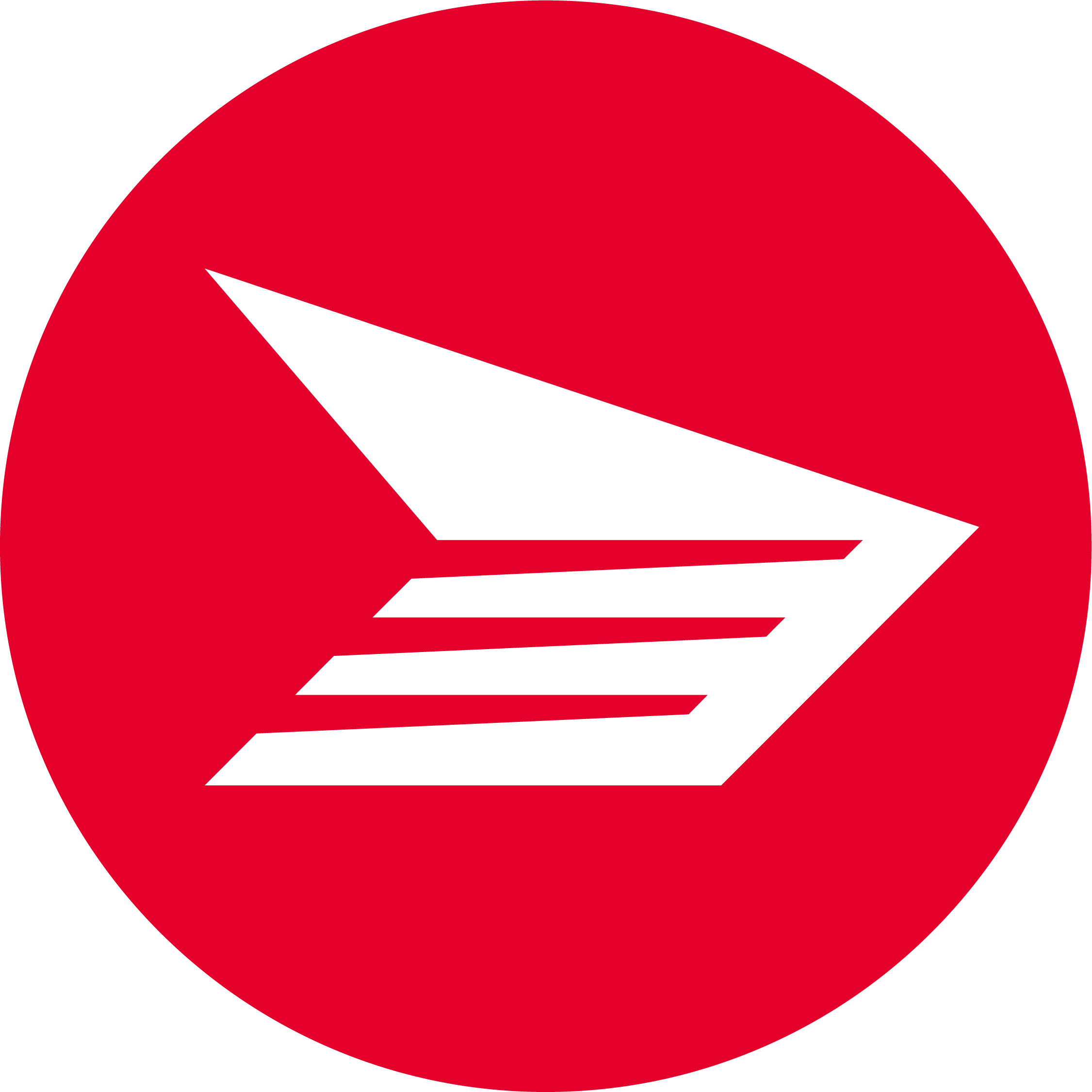 Canada post logo