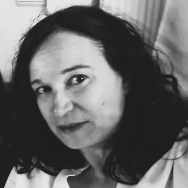 Heidemarie Anderl-Kreissl