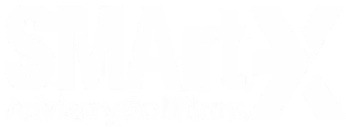 SmartX Advisory Solutions logo.