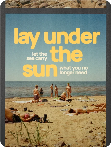 https://www.kittl.com/design/Lay-Under-the-Sun-Soft-Nostalgia-Summer-4FAgsSkW