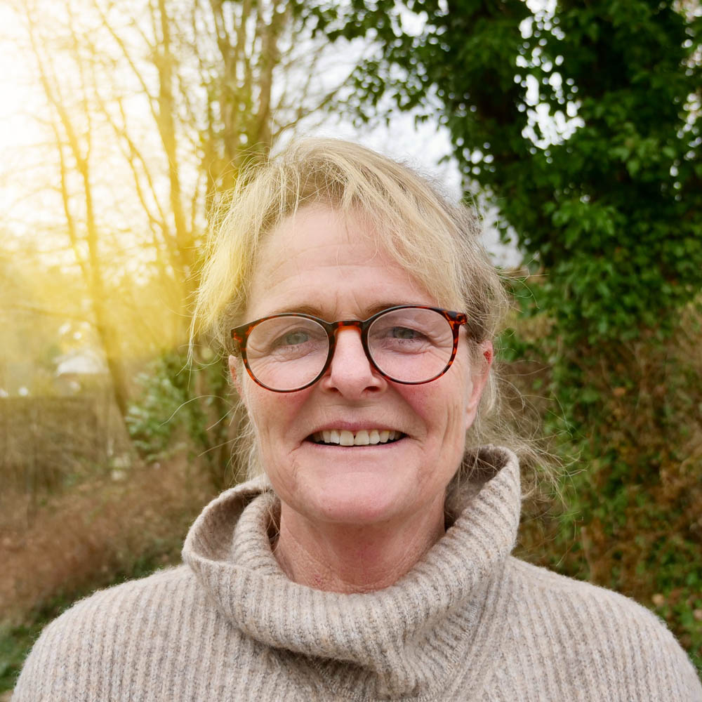 Sanne Thybo