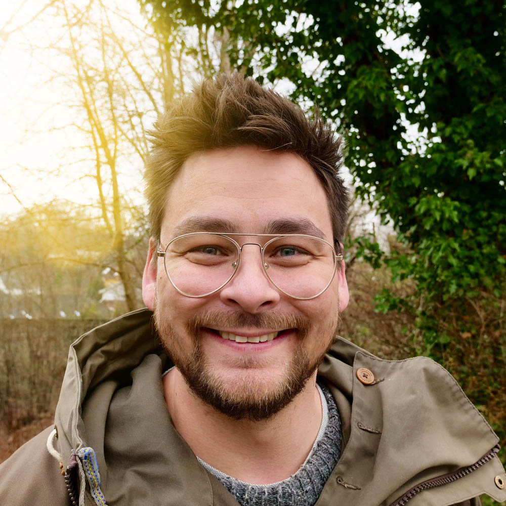 Rasmus Persen