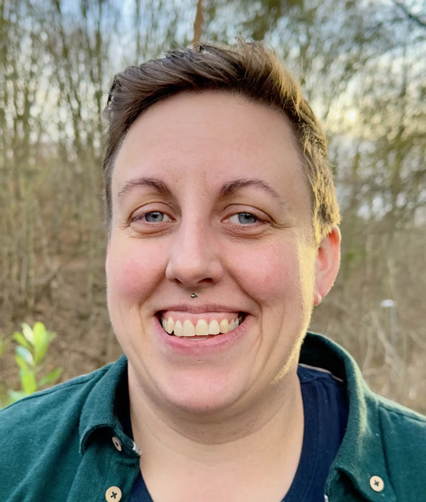 Gitte Tagesen
