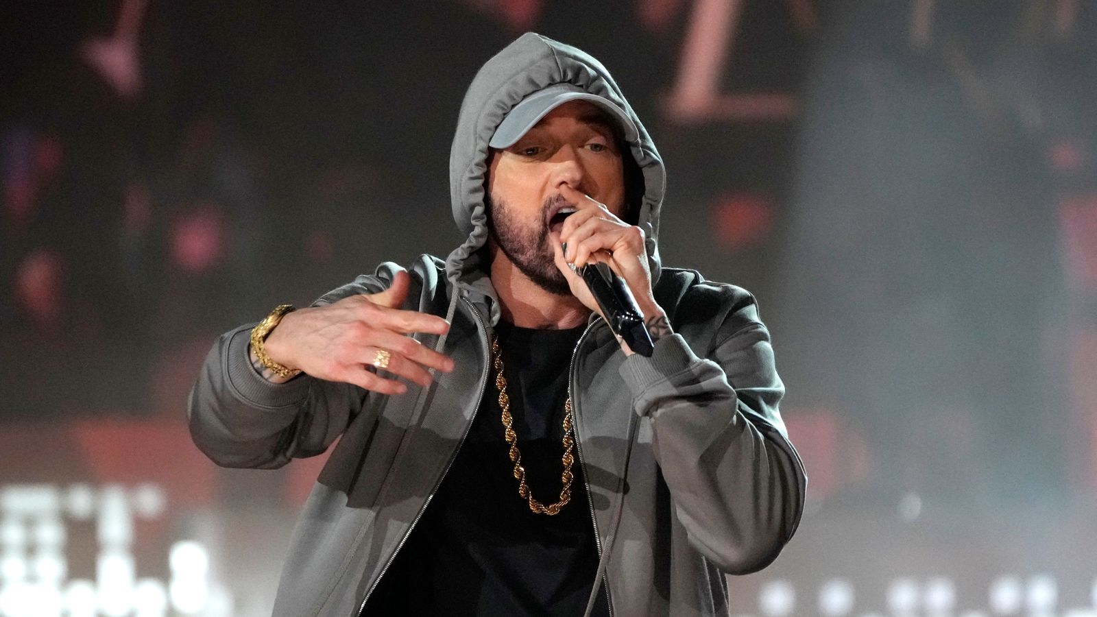 What Startups Can Learn from Eminem’s $109M Lawsuit Against Meta
