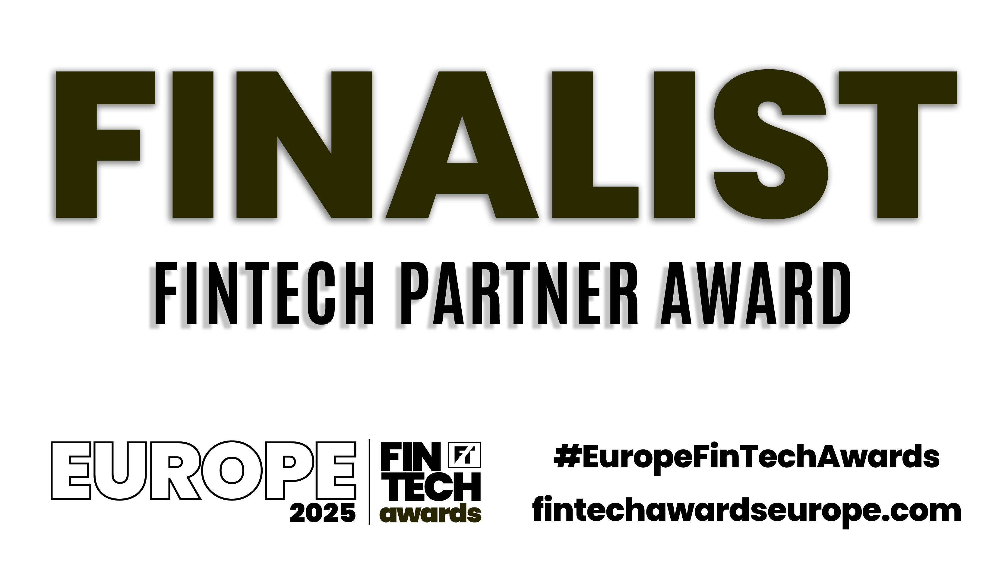 FinTech Partner Of The Year