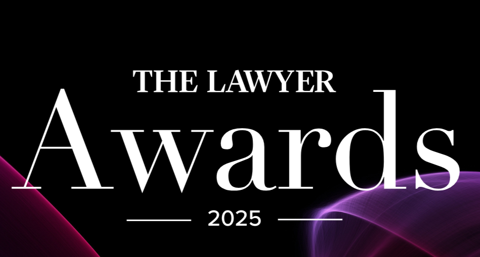 New Law Business of the year