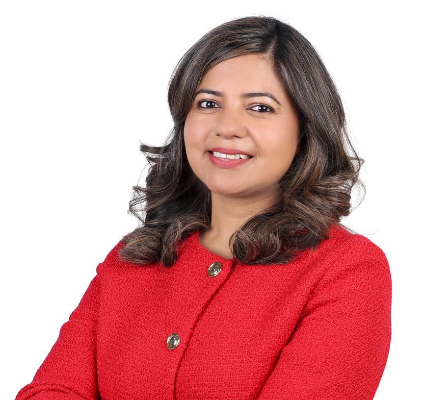 Priyasha