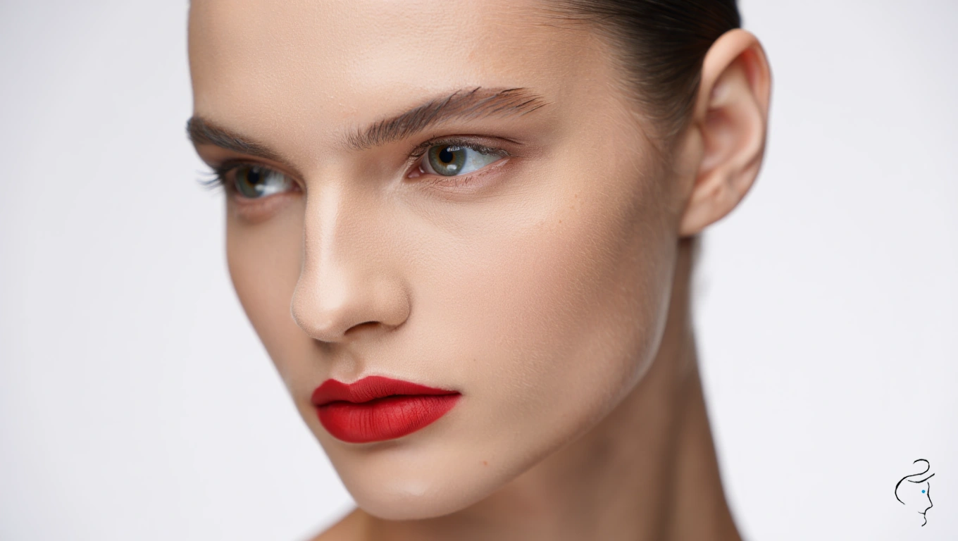 Brice Weber – Beauté Femme