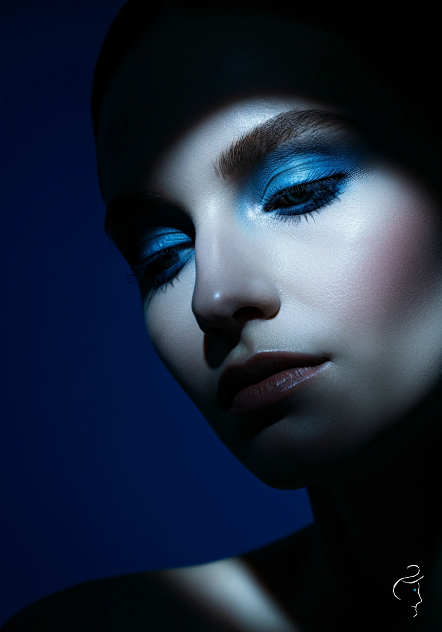 Brice Weber – Beauté, make-up