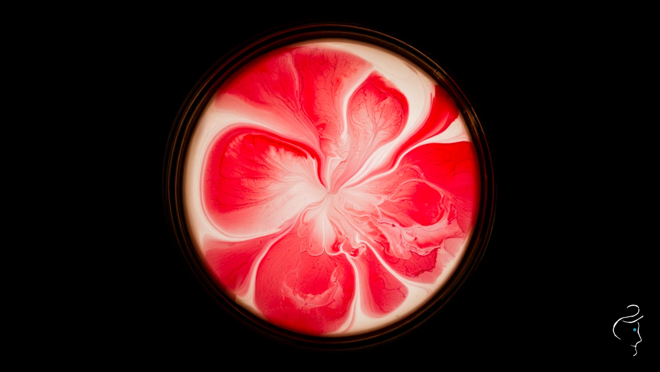 Brice Weber – Floral, transparence