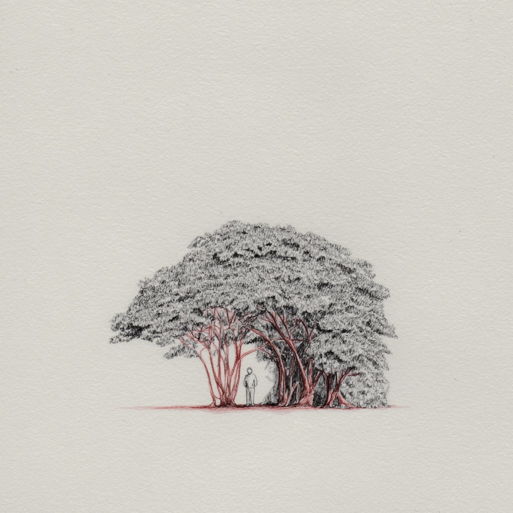 Amandine - Paysages