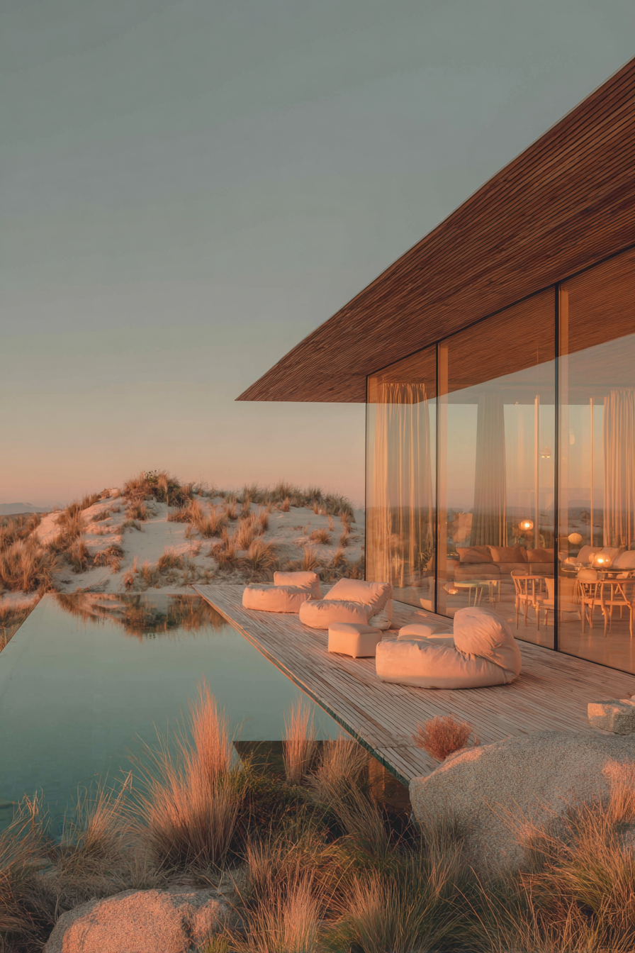 Amandine Leblanc-Hamel – Architecture 2
