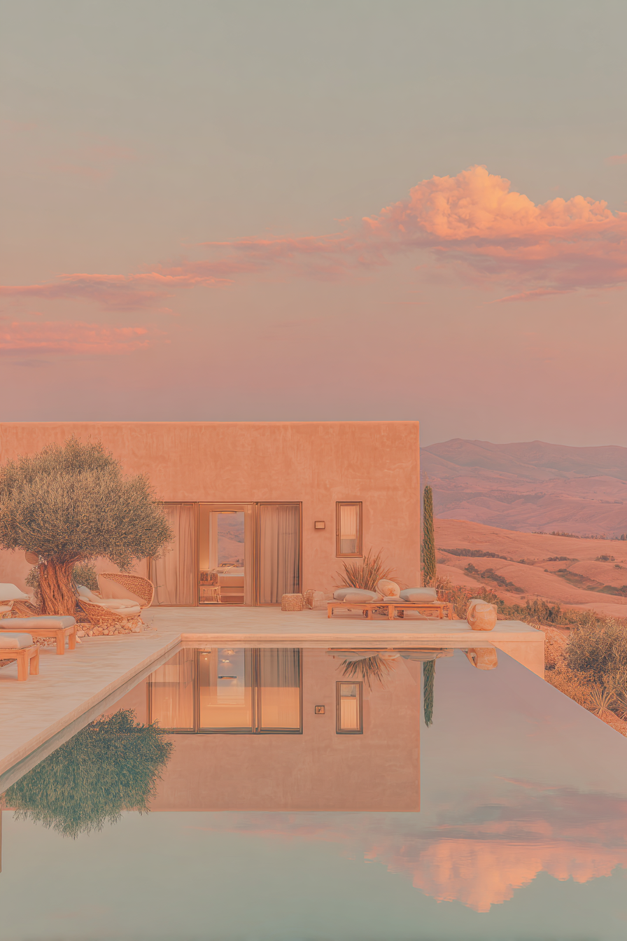 Amandine Leblanc-Hamel – Architecture 4